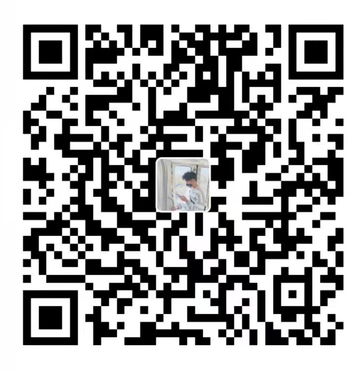 支付宝打赏二维码